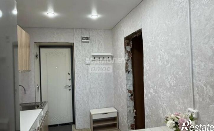 1-комн квартира ул Прохорова, 27,  д. 27