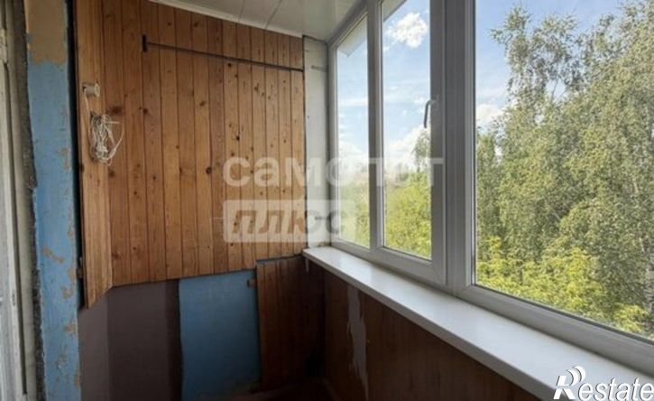 1-комн квартира ул Прохорова, 27,  д. 27