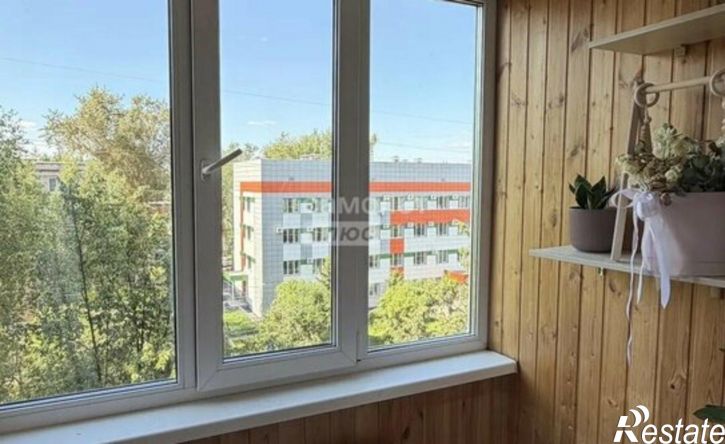 1-комн квартира ул Прохорова, 27,  д. 27