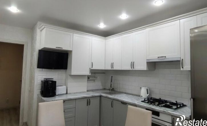 2-комн квартира ул Фестивальная, 60,  д. 60