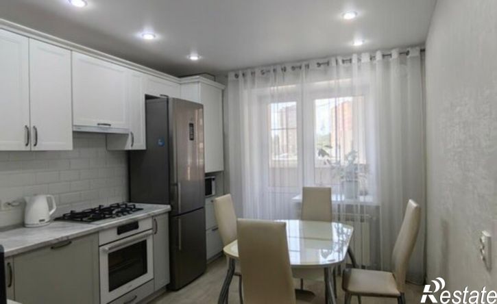 2-комн квартира ул Фестивальная, 60,  д. 60
