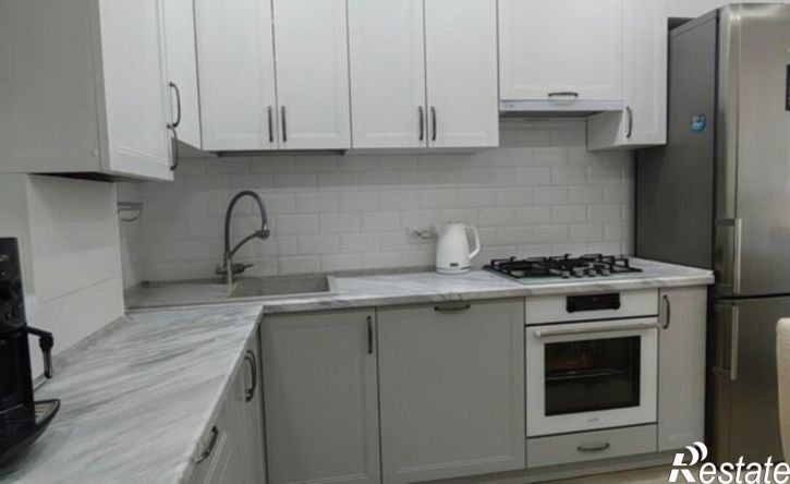 2-комн квартира ул Фестивальная, 60,  д. 60