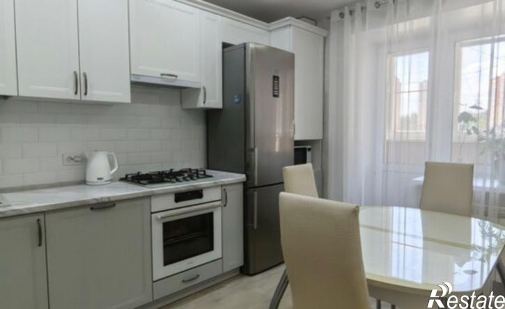 2-комн квартира ул Фестивальная, 60,  д. 60