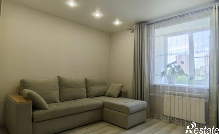 2-комн квартира ул Фестивальная, 60,  д. 60