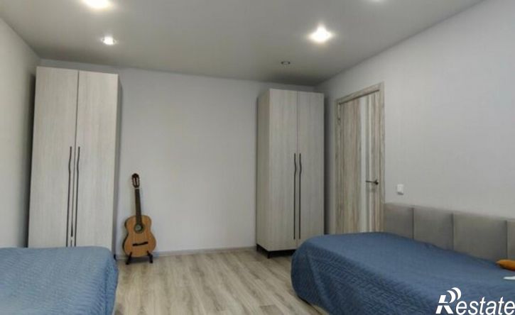 2-комн квартира ул Фестивальная, 60,  д. 60