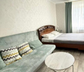 1-комн, 39кв м, этаж 5/9 ул Пролетарская, 55А