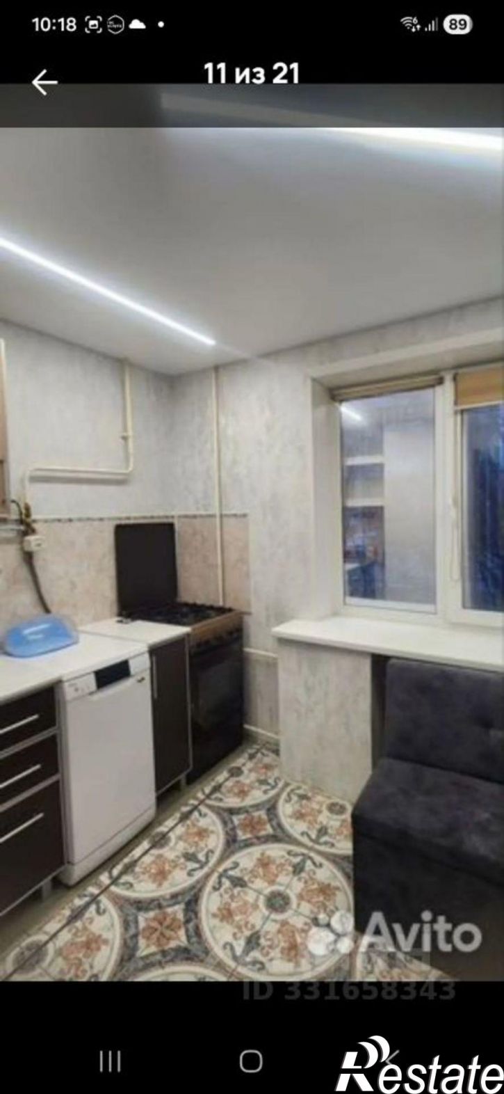 2-комн квартира б-р Чавайна, 10,  д. 10