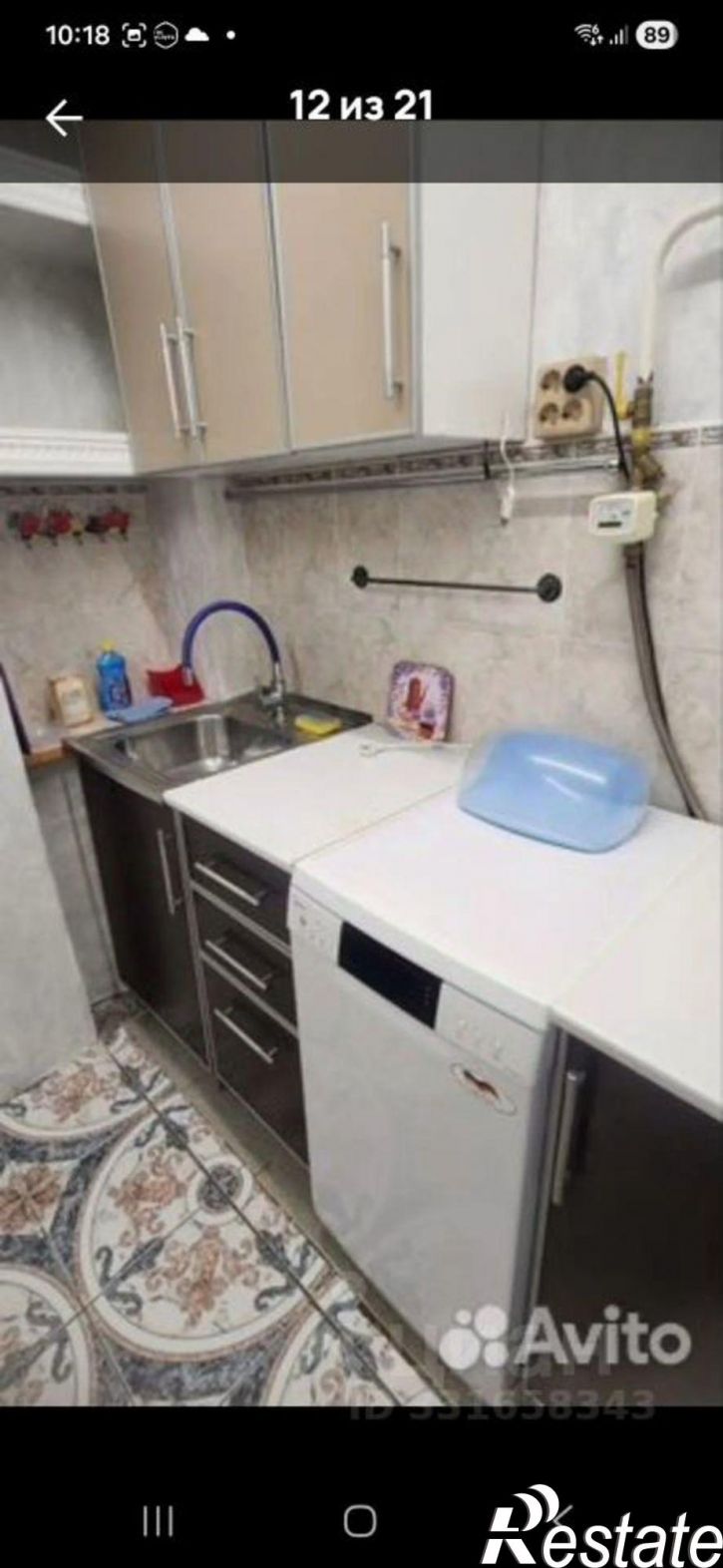 2-комн квартира б-р Чавайна, 10,  д. 10