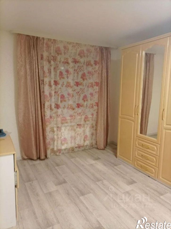 1-комн квартира ул Баумана, 1,  д. 1