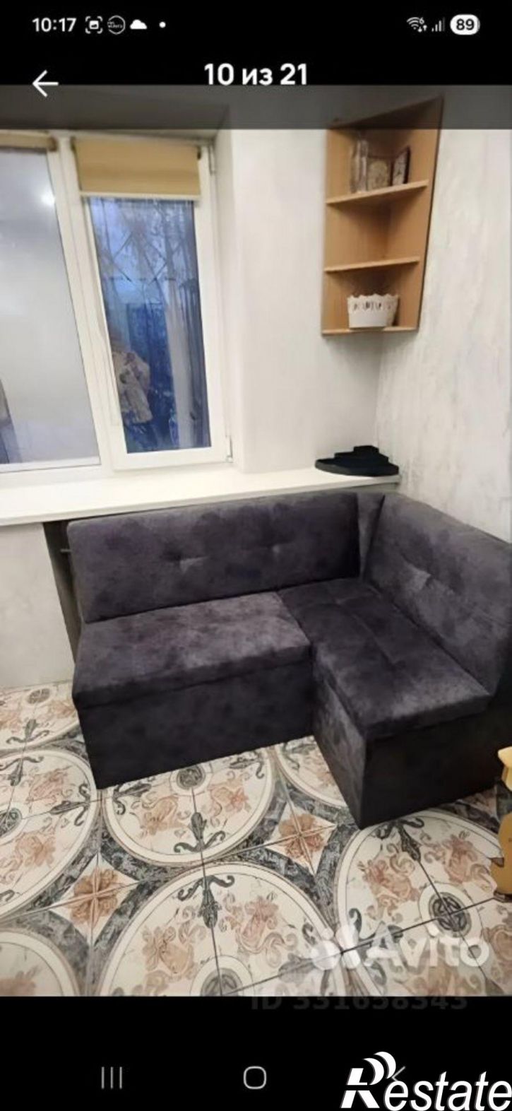 2-комн квартира б-р Чавайна, 10,  д. 10
