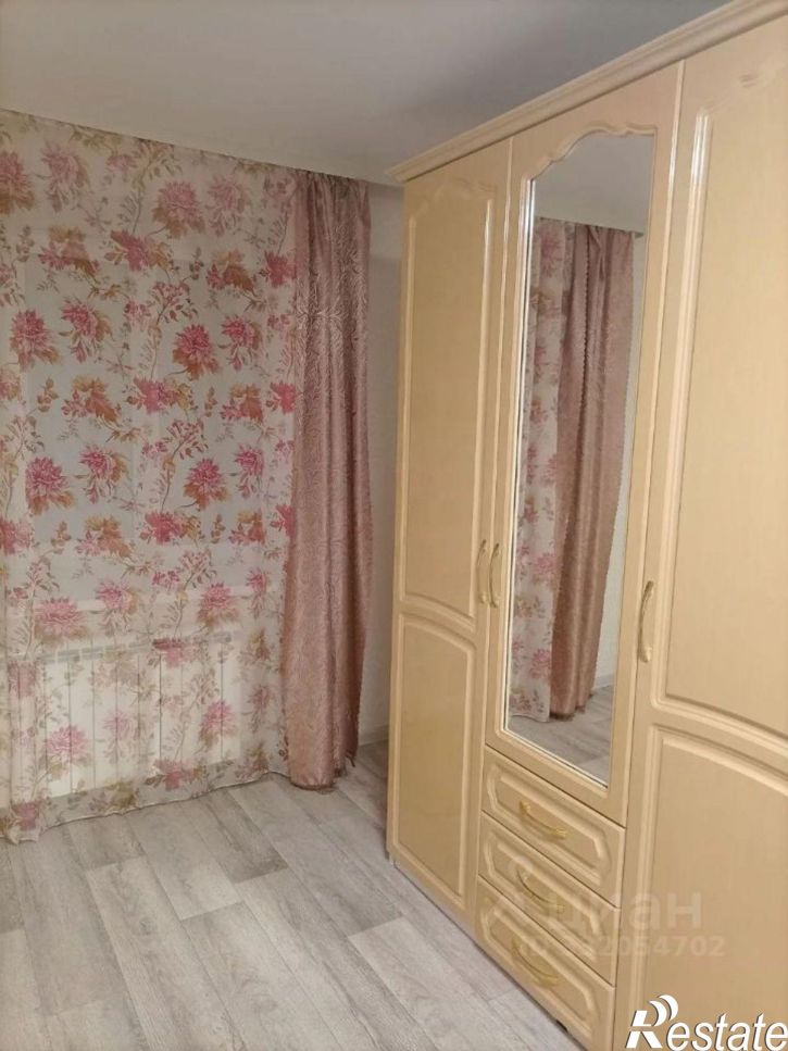 1-комн квартира ул Баумана, 1,  д. 1