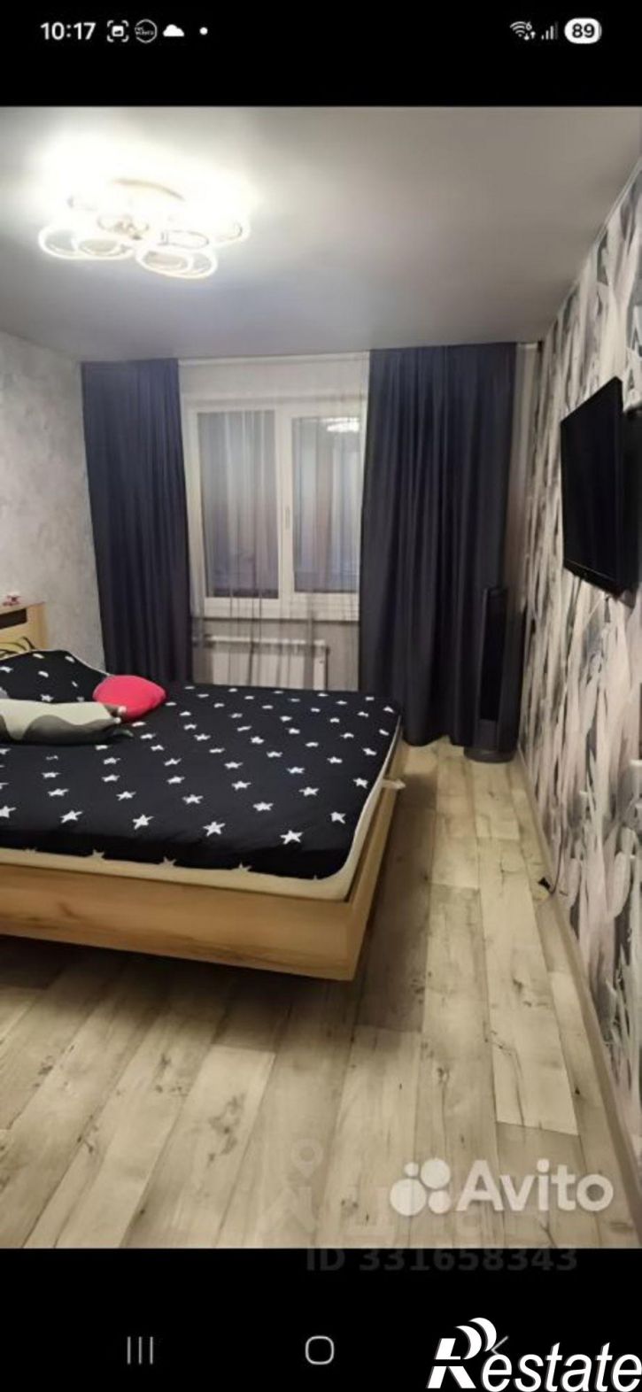 2-комн квартира б-р Чавайна, 10,  д. 10