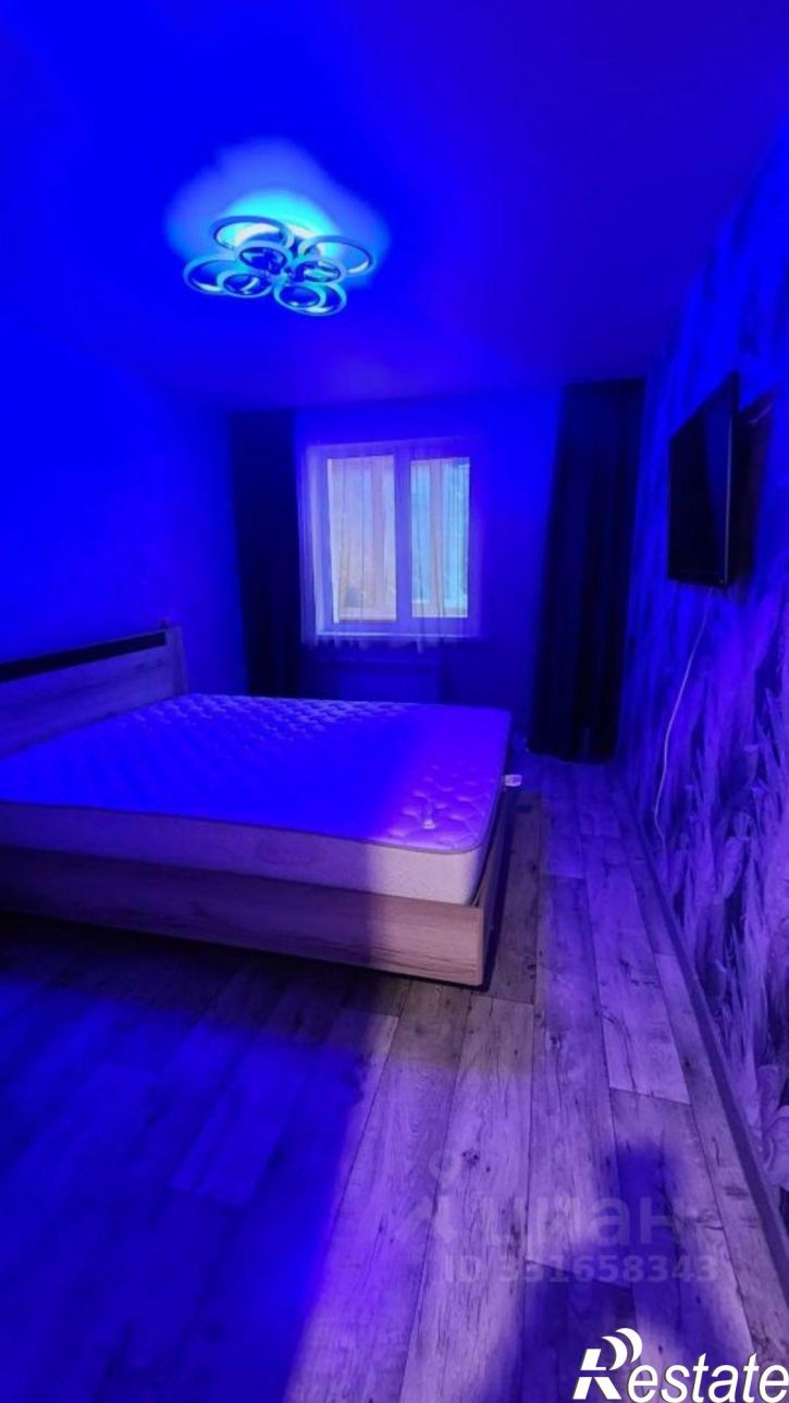 2-комн квартира б-р Чавайна, 10,  д. 10