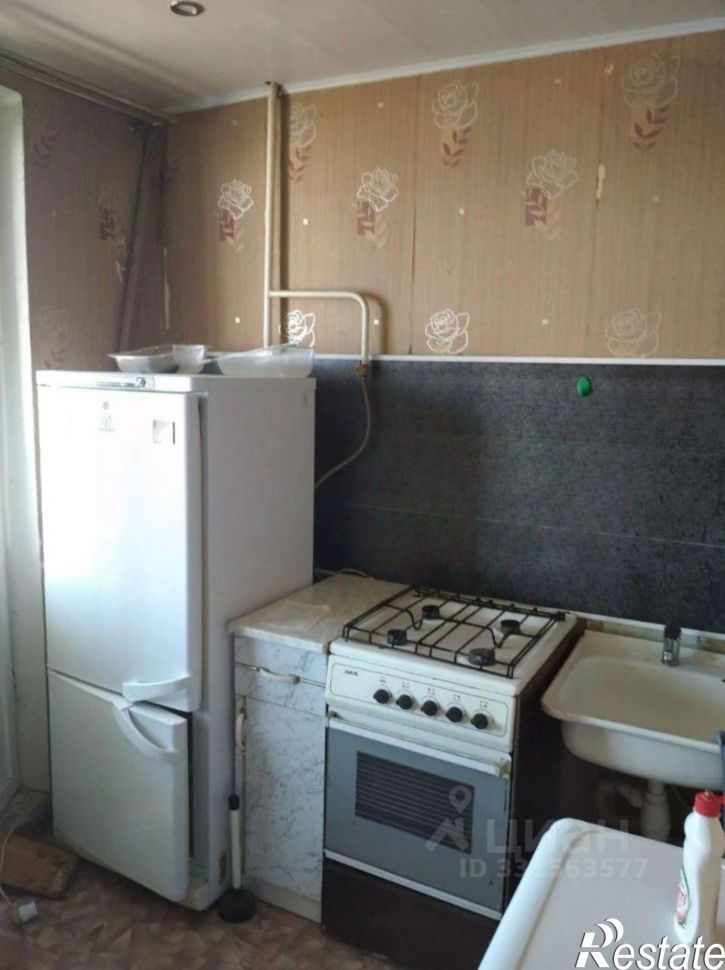 1-комн квартира ул Кирова, 3,  д. 3