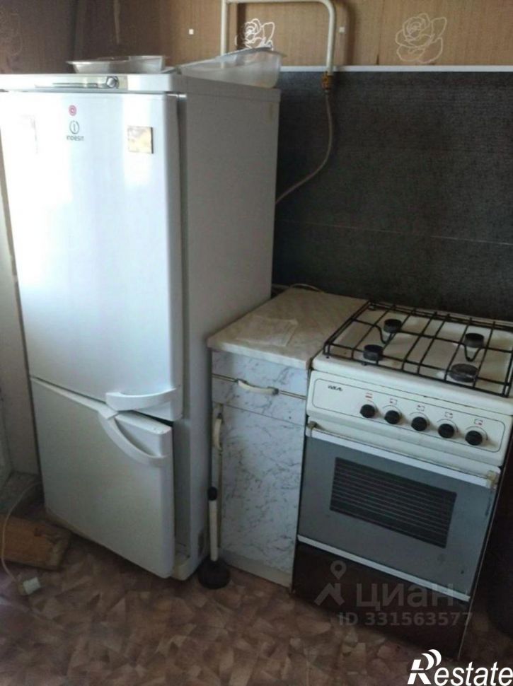 1-комн квартира ул Кирова, 3,  д. 3