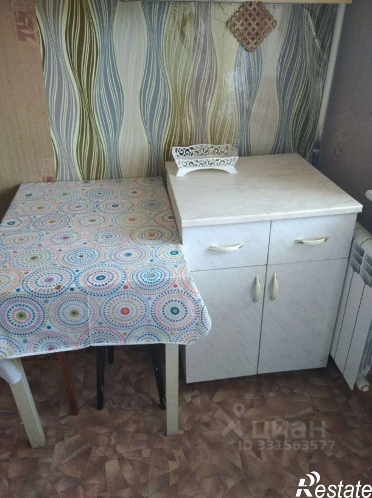 1-комн квартира ул Кирова, 3,  д. 3