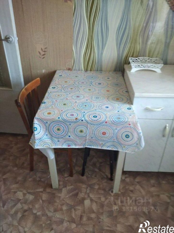 1-комн квартира ул Кирова, 3,  д. 3