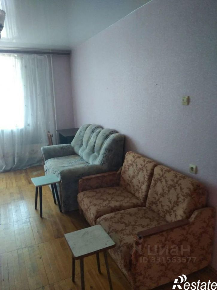 1-комн квартира ул Кирова, 3,  д. 3