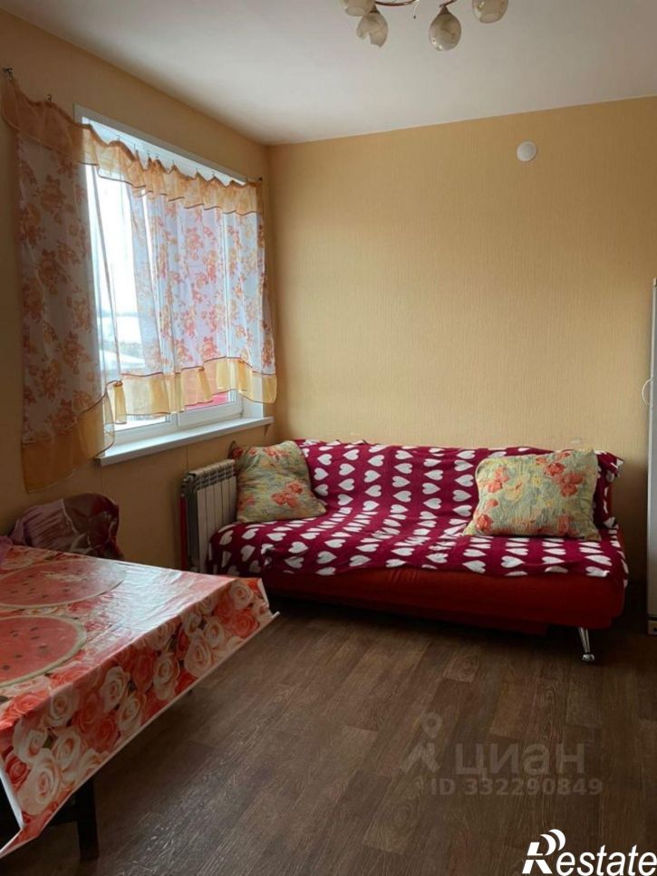 1-комн квартира ул Машиностроителей, 4А,  д. 4А
