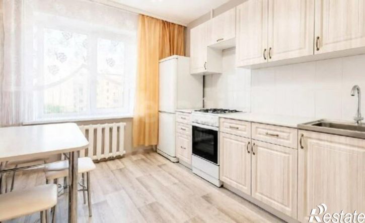 1-комн квартира ул Прохорова, 38,  д. 38