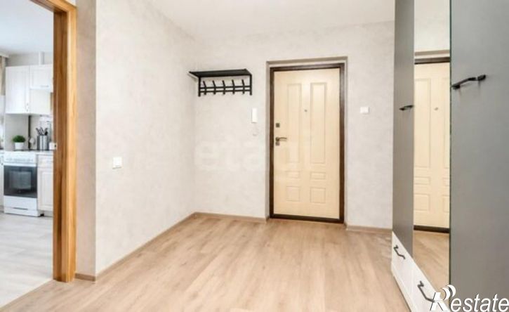 1-комн квартира ул Прохорова, 38,  д. 38