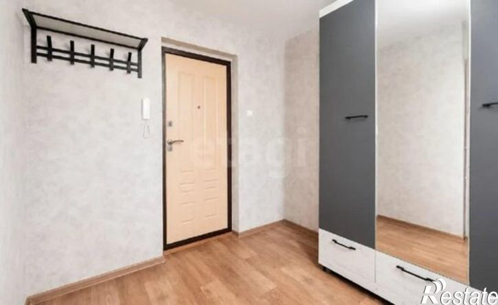 1-комн квартира ул Прохорова, 38,  д. 38