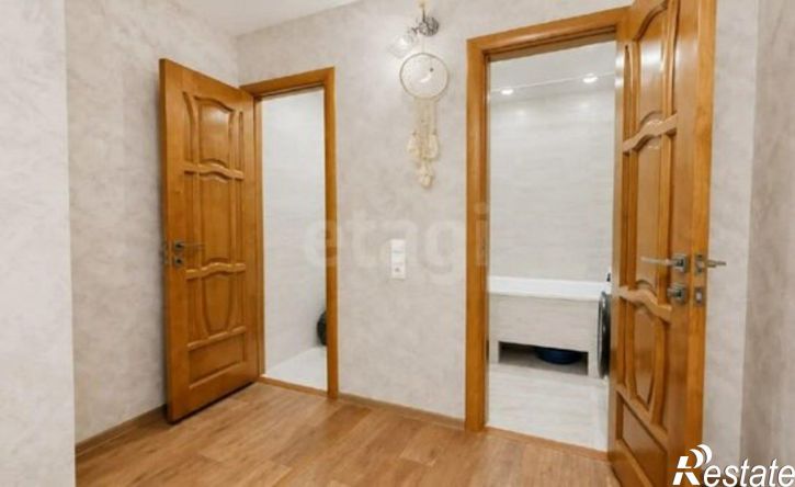 1-комн квартира ул Прохорова, 38,  д. 38