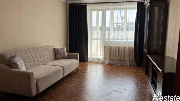 3-комн квартира ул Воинов-интернационалистов, 26,  д. 26