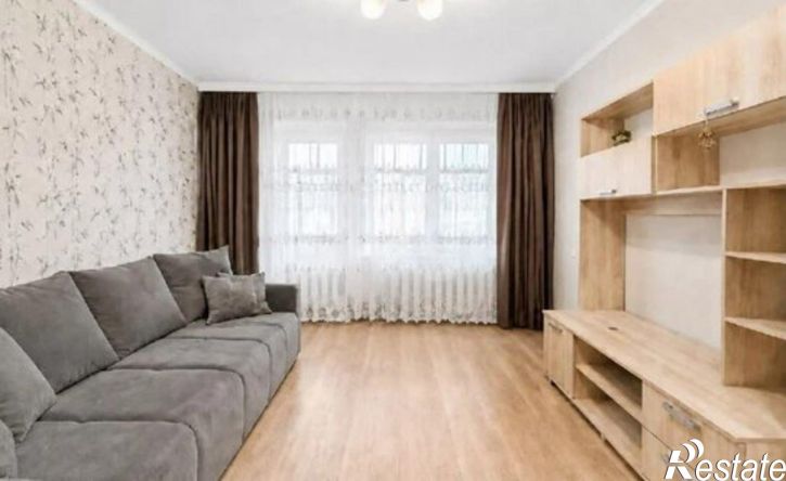 1-комн квартира ул Прохорова, 38,  д. 38