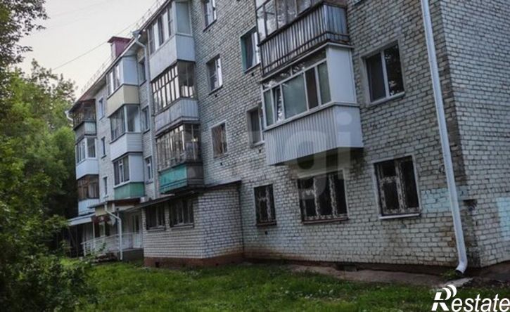 3-комн квартира ул Пушкина, 42,  д. 42