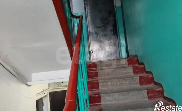3-комн квартира ул Пушкина, 42,  д. 42