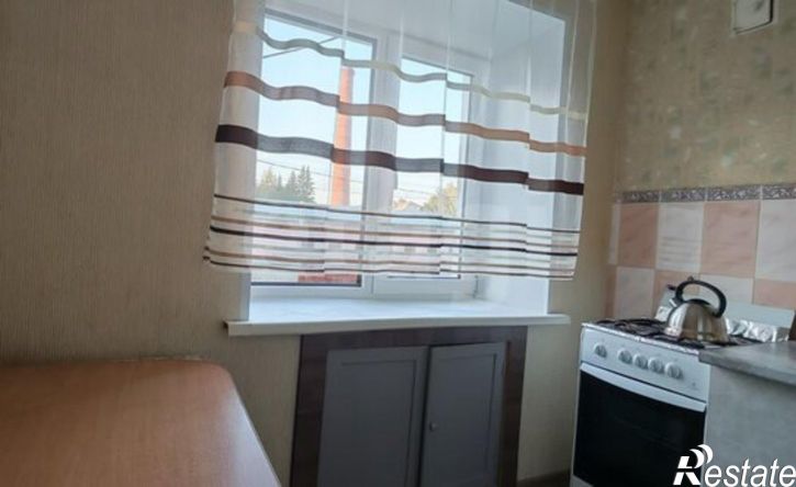 3-комн квартира ул Пушкина, 42,  д. 42