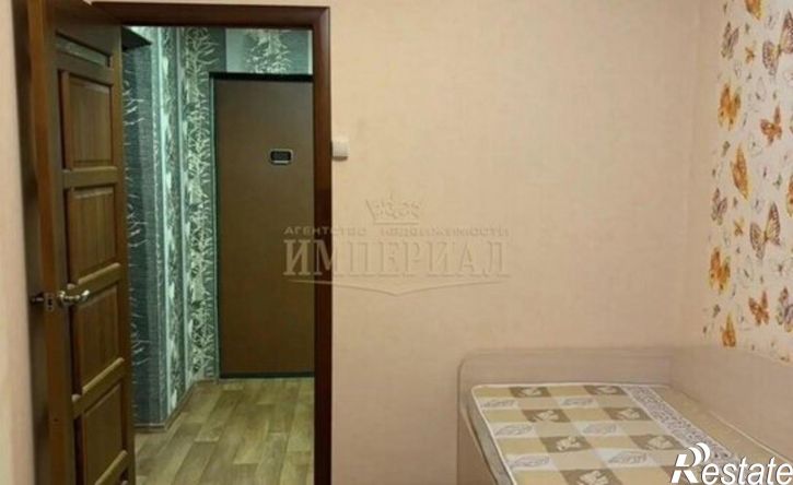 2-комн квартира ул Строителей, 3,  д. 3