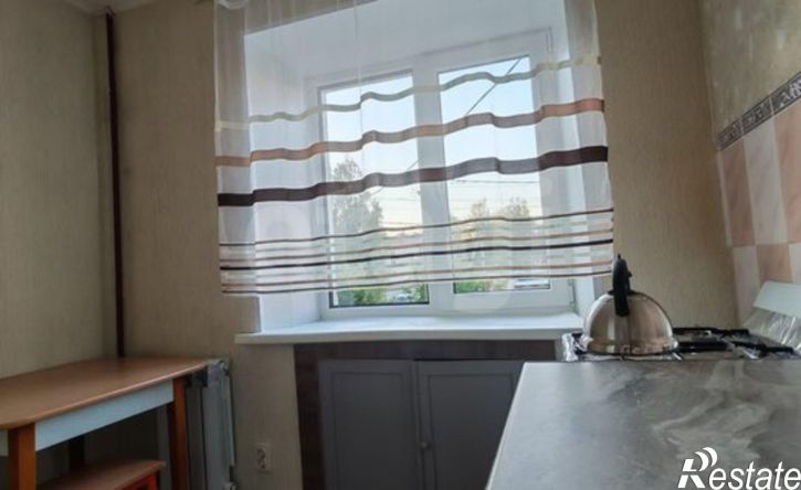 3-комн квартира ул Пушкина, 42,  д. 42