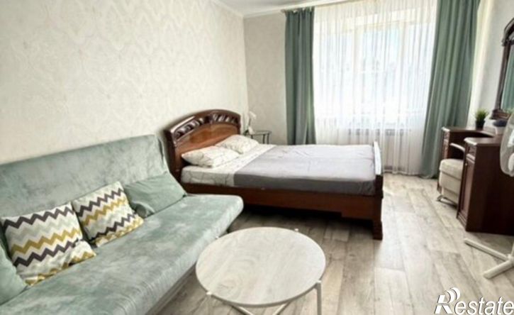 1-комн квартира ул Пролетарская, 55А,  д. 55А