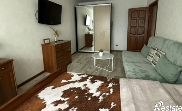 1-комн квартира ул Пролетарская, 55А,  д. 55А