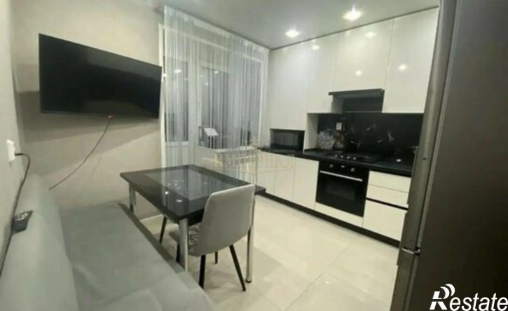 1-комн квартира ул Петрова, 31,  д. 31