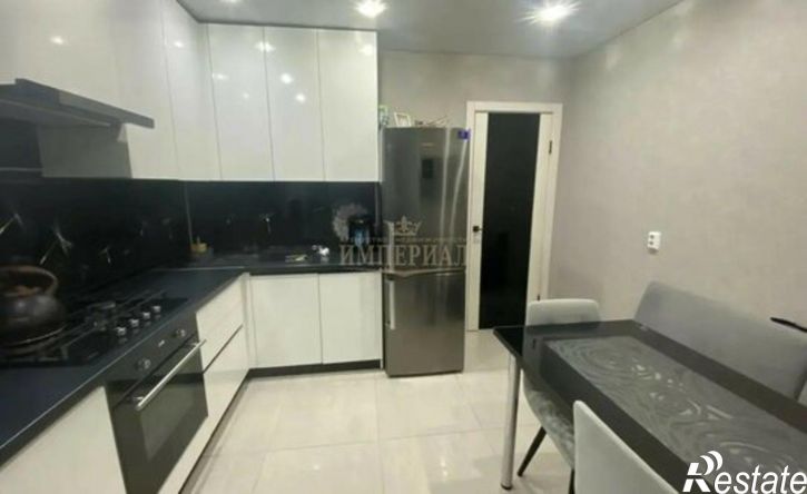 1-комн квартира ул Петрова, 31,  д. 31