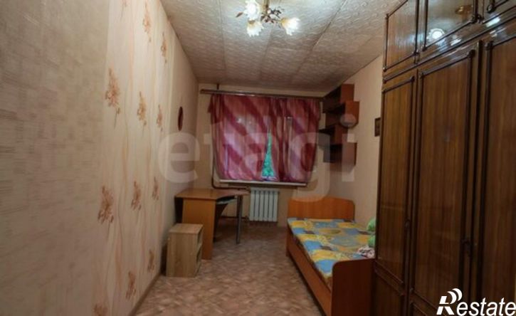 3-комн квартира ул Пушкина, 42,  д. 42