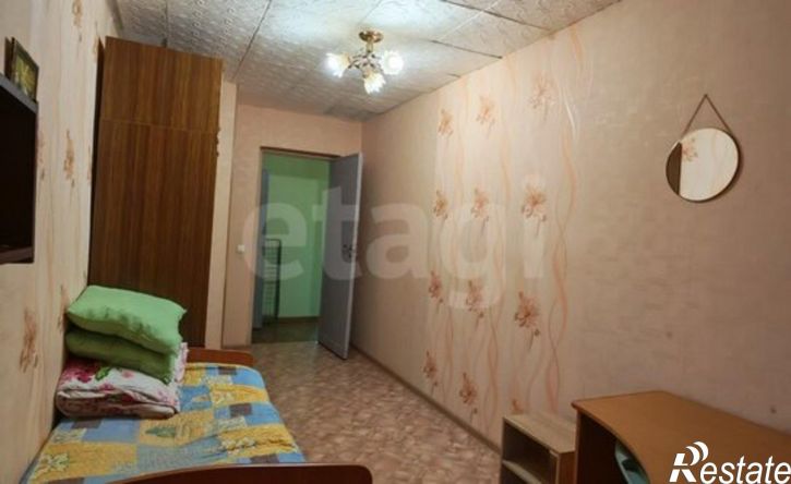 3-комн квартира ул Пушкина, 42,  д. 42