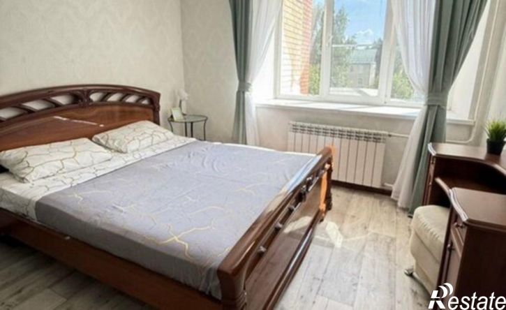 1-комн квартира ул Пролетарская, 55А,  д. 55А