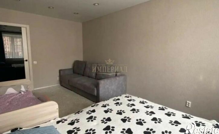 1-комн квартира ул Петрова, 31,  д. 31