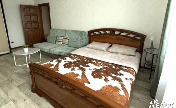 1-комн квартира ул Пролетарская, 55А,  д. 55А
