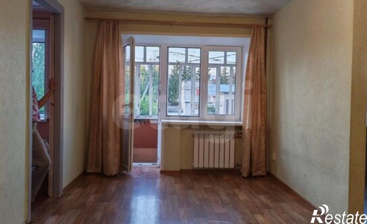 3-комн квартира ул Пушкина, 42,  д. 42