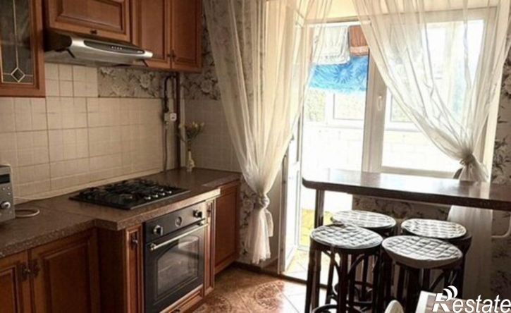 1-комн квартира ул Пролетарская, 55А,  д. 55А