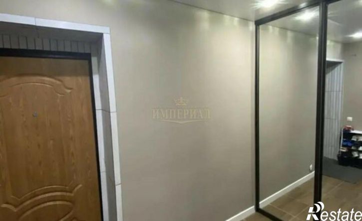 1-комн квартира ул Петрова, 31,  д. 31