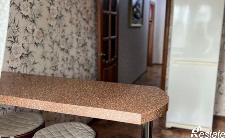 1-комн квартира ул Пролетарская, 55А,  д. 55А