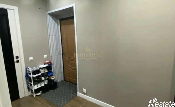 1-комн квартира ул Петрова, 31,  д. 31