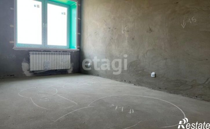 1-комн квартира улица Анникова, 17