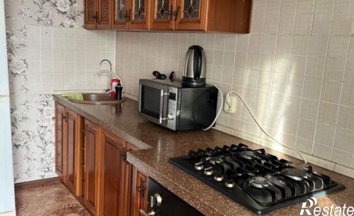 1-комн квартира ул Пролетарская, 55А,  д. 55А